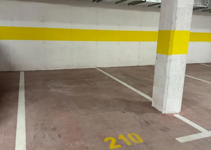 43 With Garage Daire Podgoriçe