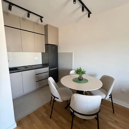 43 With Garage * Podgorica