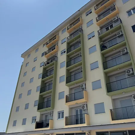 43 With Garage * Podgorica