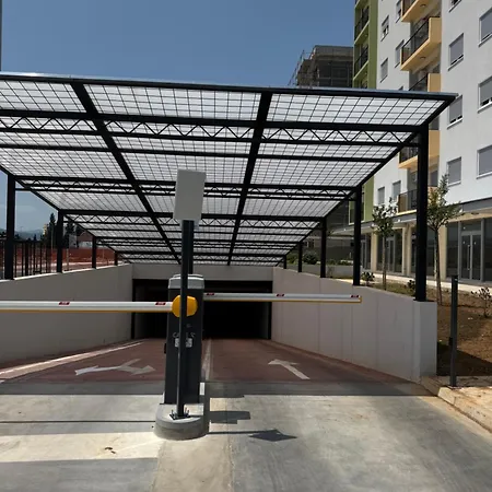 43 With Garage * Podgorica