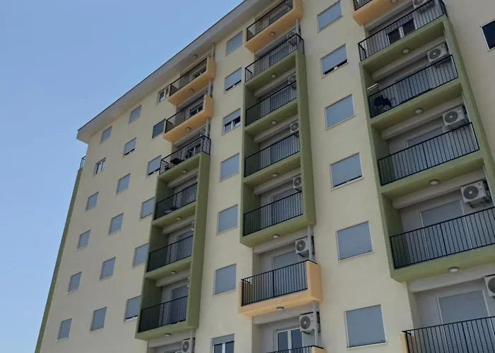 43 With Garage * Podgorica